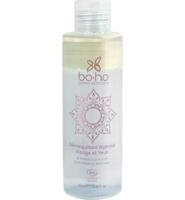 Boho green makeup Make up remover two fase 100 Milliliter - thumbnail