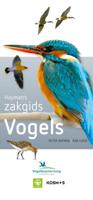 Hayman's Zakgids Vogels - thumbnail