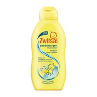 Zwitsal Zwitsal Haarlotion Goedemorgen - 200 ml - thumbnail