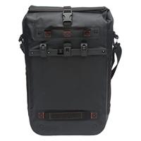 New looxs varo single zwart 20l - pakaftas - thumbnail