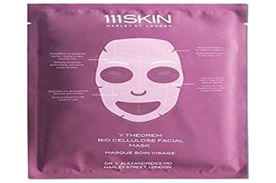 111Skin Y Theorem Bio Cellulose Facial Mask 23ml 111Skin Y Theorem Bio Cellulose Facial Mask 23ml
