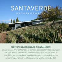 Aloe vera cleansing milk - thumbnail