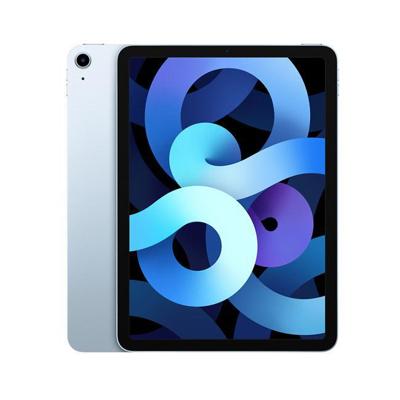 Apple iPad Air (4e generatie) 10.9 64GB Wi-Fi - roségoud (Refurbished)