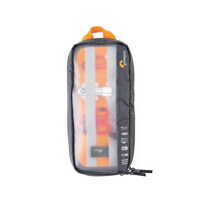 Lowepro GearUp Pouch Medium Dark Grey