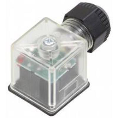 Pepperl+Fuchs VMA-2+P/D2 247258 Inhoud: 1 stuk(s)