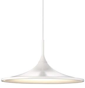 Nordlux Hanglamp LED Skip wit 14W 3000K warm wit 35cm - 4800230