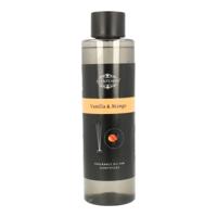 Navulling Geurstokjes 400ml - Vanille & Mango - Scentchips - thumbnail