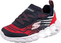 Magna-Lights lichtgevende sneakers - Maver 401503N - NVRD SKECHERS® rood - thumbnail