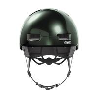 Abus helm skurb moss green m 55-59cm - thumbnail