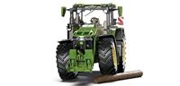 Wiking 077859 Schaal 1 Landbouw John Deere 8R 410 1:32 - thumbnail