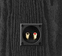 DALI ALTECO C-1 hoogteluidspreker surround speaker walnoot - thumbnail