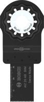 Bosch Accessoires Multi Material Zaagblad AIZ 20 AB | Starlock | 20 x 30 mm | 5 stuks - 2608669252 - thumbnail