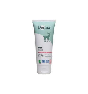 Derma Eco Baby Crème