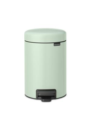Brabantia NewIcon pedaalemmer 3 liter jade green