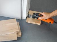 Fein 63502134210 E-Cut Standard Invalzaagblad 65 mm 1 stuk(s) - thumbnail