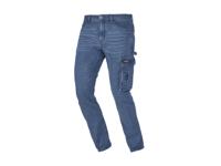PARKSIDE Heren thermo werkbroek (Blauw, 56 (40/32)) - thumbnail