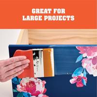 Mod Podge • brede kwast 10,2cm - thumbnail