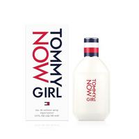 Tommy Hilfiger Girl Now Eau de Toilette - thumbnail