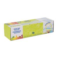 Vershoudzakken hersluitb.1ltr ds a 20st - thumbnail
