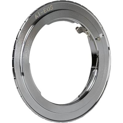 Nons camera adapter Nikon F-EF