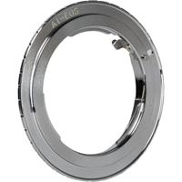 Nons camera adapter Nikon F-EF - thumbnail