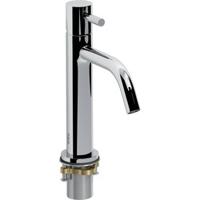 Clou XO wastafelmengkraan type 13 chroom CL/06.14013.29 - thumbnail