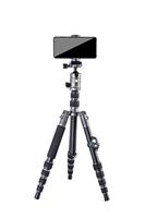 Vanguard VEO3GO235AB Statief + Monopod + Selfie Stick + BlueToothadapter - thumbnail