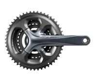 SHIMANO crankstel "tiagra fc-4703" cranks.shim.tiagra fc4703 30/39/50t.170mm 10sp - thumbnail