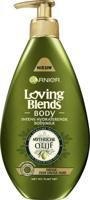 Garnier Loving Blends Body Mythische Olijf -250ml- Bodymilk - thumbnail