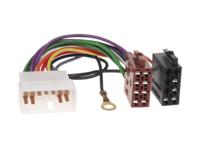 Radio Aansluitkabel Subaru Justy 1996-2003 > ISO Norm - thumbnail