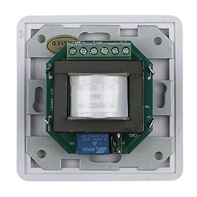 DAP VCB-36 inbouw volumeregelaar 100V, 36 watt DAP VCB-36 inbouw volumeregelaar 100V, 36 watt