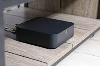 Bluesound HUB veelzijdige uitbreiding accessoire - Zwart - thumbnail