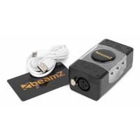 Beamz DMX USB interface lightrider - thumbnail