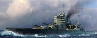 Trumpeter 1/700 HMS Valiant 1939 - thumbnail
