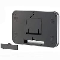 OPTUS MyTime MC LCD Klok - thumbnail