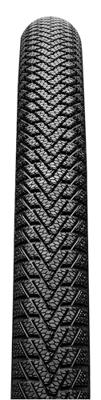 Continental vouwb. top contact winter ii pr. 37-622 zwart - thumbnail