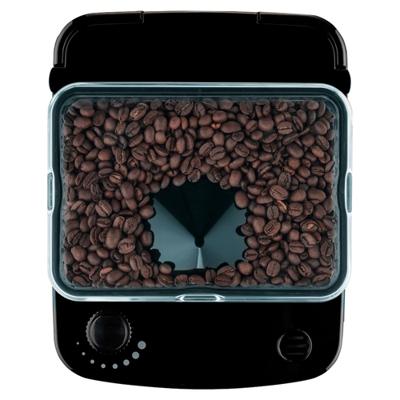 Digitaal geïsoleerd filterkoffiezetapparaat met molen - MEDION - 1000W - 1,0L - Zwart