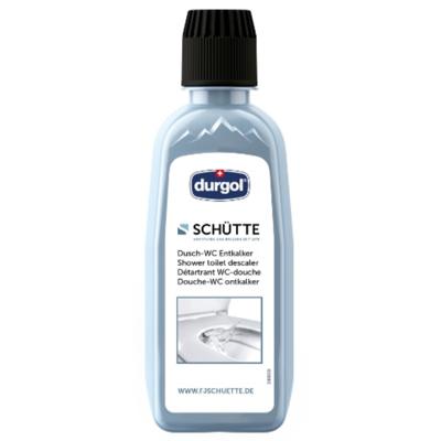 Douche-WC Ontkalker Schutte Cesari 250 ml Douche-WC Ontkalker Schutte Cesari 250 ml