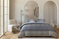 Kardol by Beddinghouse Mimic Blauw dekbedovertrek - thumbnail