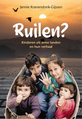 Ruilen? - Jannie Kranendonk- Gijssen - ebook