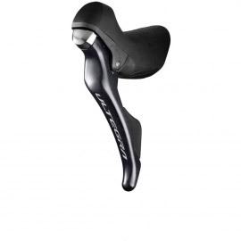 Shimano ULTEGRA ST-R8000 2-speed STI Dual Control left