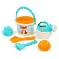 Cavallino safari emmerset, 7dlg. - thumbnail