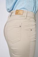 TONI Broek 21-44/1226-40 beige - thumbnail