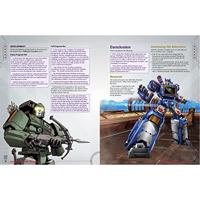 Transformers RPG A Beacon of Hope Adventure & GM Screen *English Version* - thumbnail