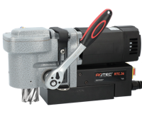 Rotec Kernboormachine | RTC 36 | Koffer - 906.0036 - thumbnail