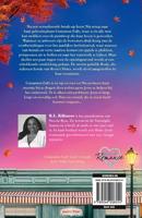 Cinnamon Falls - thumbnail