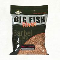 Dynamite Baits B.F.R. Meat Furter Feed Pellet 4-6-8mm 1,8Kg - thumbnail