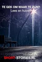 Te gek om waar te zijn? - Publiek Domein - ebook - thumbnail