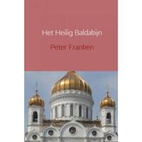 Peter  Franken Het Heilig Baldakijn - thumbnail