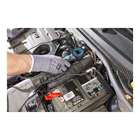 HAZET Remvloeistoftester 4954-2 - thumbnail